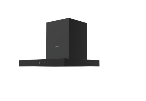 Вытяжка MIDEA MH60C668GB