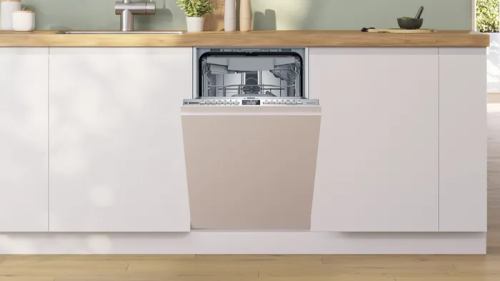 Посудомоечная машина BOSCH SPV4HMX10E