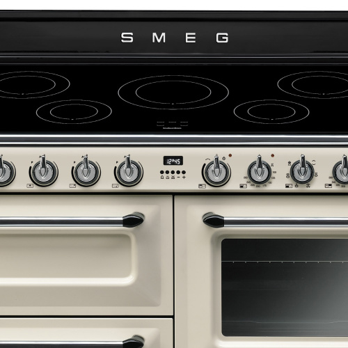 Варочный центр SMEG TR4110IP