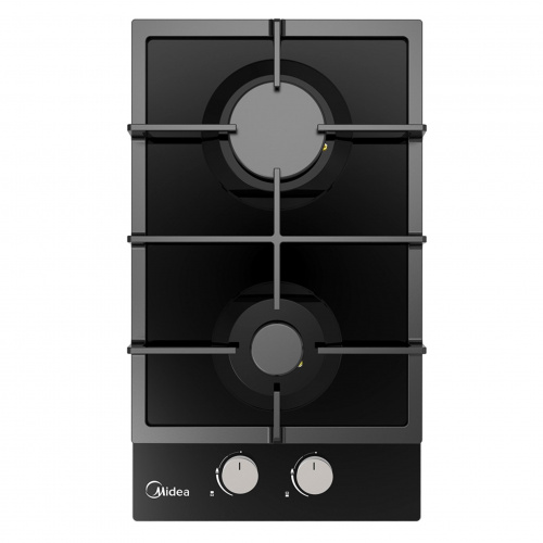 Газовая варочная панель MIDEA MG3260TGB