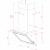 Вытяжка ТЕКА DLV 98660 TOS STONE GREY